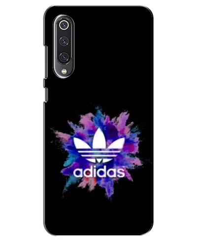 Чехол для Xiaomi Mi 9 SE с картинкой «Взрыв красок Adidas» Чехол для Xiaomi Mi 9 SE с картинкой «Взрыв красок Adidas»