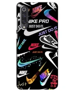 Чехол для Xiaomi Mi 9 SE с картинкой «Nike — роскошь» Чехол для Xiaomi Mi 9 SE с картинкой «Nike — роскошь»