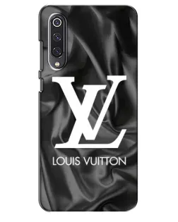 Чехол для Xiaomi Mi 9 SE с картинкой «Шелковый Louis Vuitton»