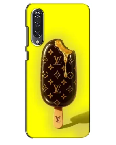 Чехол для Xiaomi Mi 9 SE с картинкой «Мороженое от LV»