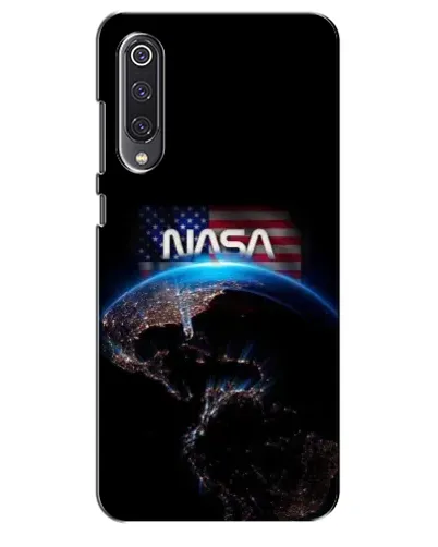 Чехол для Xiaomi Mi 9 SE с картинкой «Земля из космоса NASA» Чехол для Xiaomi Mi 9 SE с картинкой «Земля из космоса NASA»