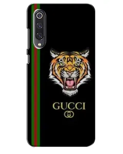 Чехол для Xiaomi Mi 9 SE с картинкой «Тигр Gucci» Чехол для Xiaomi Mi 9 SE с картинкой «Тигр Gucci»