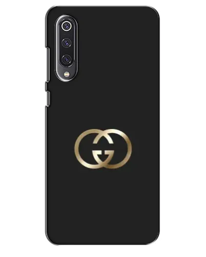Чехол для Xiaomi Mi 9 SE с картинкой «Минимализм Gucci» Чехол для Xiaomi Mi 9 SE с картинкой «Минимализм Gucci»