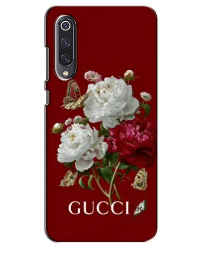 Чехол для Xiaomi Mi 9 SE с картинкой «Gucci — сад» Чехол для Xiaomi Mi 9 SE с картинкой «Gucci — сад»