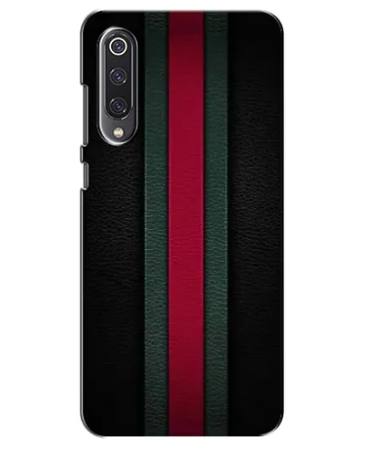 Чехол для Xiaomi Mi 9 SE с картинкой «Gucci — неоновая линия» Чехол для Xiaomi Mi 9 SE с картинкой «Gucci — неоновая линия»