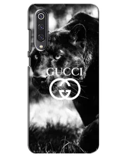 Чохол для Xiaomi Mi 9 SE з картинкою «Gucci — дика природа» Чохол для Xiaomi Mi 9 SE з картинкою «Gucci — дика природа»