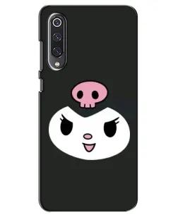 Чехол для Xiaomi Mi 9 SE с картинкой «Большая мордочка Куроми» Чехол для Xiaomi Mi 9 SE с картинкой «Большая мордочка Куроми»