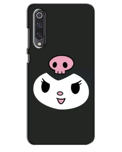 Чехол для Xiaomi Mi 9 SE с картинкой «Большая мордочка Куроми»