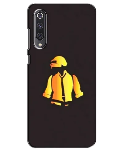Чехол для Xiaomi Mi 9 SE с картинкой «Winner Winner — PUBG»