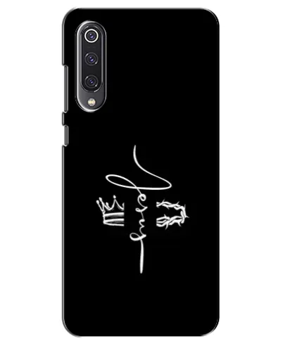 Чехол для Xiaomi Mi 9 SE с картинкой «Король Славы Jesus» Чехол для Xiaomi Mi 9 SE с картинкой «Король Славы Jesus»
