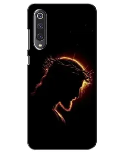 Чохол для Xiaomi Mi 9 SE з картинкою «Терновий вінець»