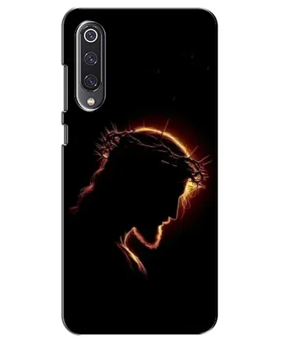 Чохол для Xiaomi Mi 9 SE з картинкою «Терновий вінець» Чохол для Xiaomi Mi 9 SE з картинкою «Терновий вінець»