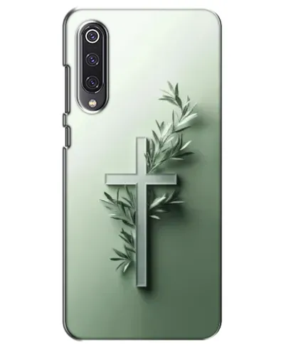 Чохол для Xiaomi Mi 9 SE з картинкою «Оливкова гілка» Чохол для Xiaomi Mi 9 SE з картинкою «Оливкова гілка»