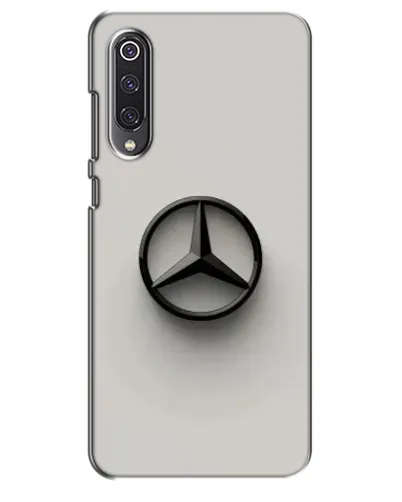 Чехол для Xiaomi Mi 9 SE с картинкой «Mercedes Maybach стиль» Чехол для Xiaomi Mi 9 SE с картинкой «Mercedes Maybach стиль»