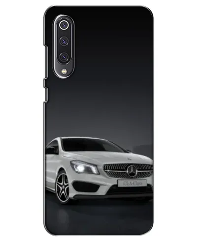 Чехол для Xiaomi Mi 9 SE с картинкой «Mercedes AMG GT Silver» Чехол для Xiaomi Mi 9 SE с картинкой «Mercedes AMG GT Silver»