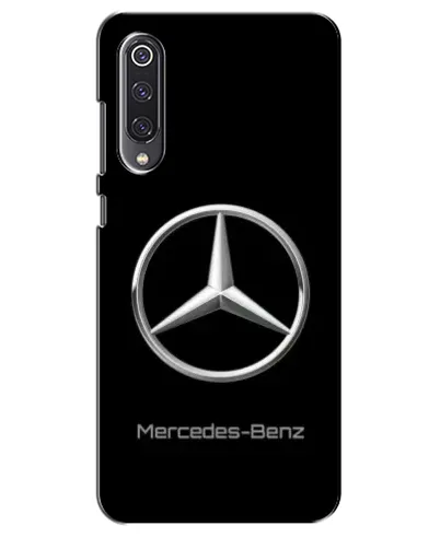 Чехол для Xiaomi Mi 9 SE с картинкой «Mercedes Silver Logo» Чехол для Xiaomi Mi 9 SE с картинкой «Mercedes Silver Logo»