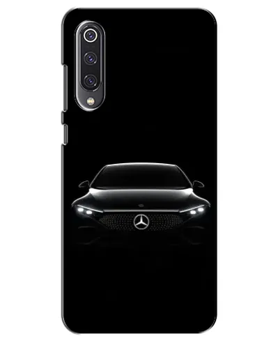 Чехол для Xiaomi Mi 9 SE с картинкой «Mercedes Vision — концепт» Чехол для Xiaomi Mi 9 SE с картинкой «Mercedes Vision — концепт»