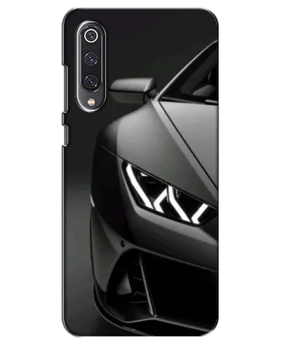 Чехол для Xiaomi Mi 9 SE с картинкой «Lamborghini фары детализация» Чехол для Xiaomi Mi 9 SE с картинкой «Lamborghini фары детализация»
