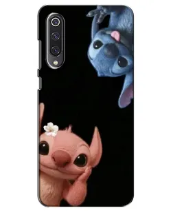 Чехол для Xiaomi Mi 9 SE с картинкой «Фиолетовый туман роз» Чехол для Xiaomi Mi 9 SE с картинкой «Фиолетовый туман роз»