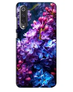 Чехол для Xiaomi Mi 9 SE с картинкой «Сиреневый цвет» Чехол для Xiaomi Mi 9 SE с картинкой «Сиреневый цвет»