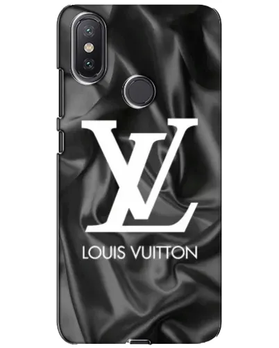 Чохол для Xiaomi Mi A2 Lite з картинкою «Шовковий Louis Vuitton» Чохол для Xiaomi Mi A2 Lite з картинкою «Шовковий Louis Vuitton»