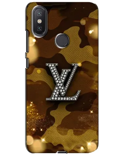 Чохол для Xiaomi Mi A2 Lite з картинкою «Камуфляжний Louis Vuitton» Чохол для Xiaomi Mi A2 Lite з картинкою «Камуфляжний Louis Vuitton»