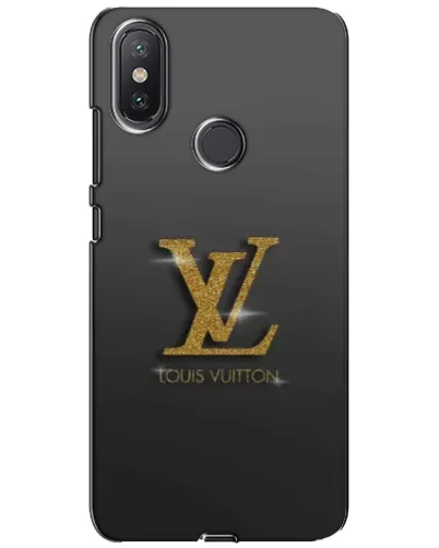 Чохол для Xiaomi Mi A2 Lite з картинкою «Градієнт Louis Vuitton» Чохол для Xiaomi Mi A2 Lite з картинкою «Градієнт Louis Vuitton»