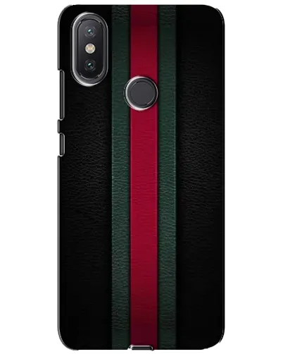 Чохол для Xiaomi Mi A2 Lite з картинкою «Gucci — неонова лінія» Чохол для Xiaomi Mi A2 Lite з картинкою «Gucci — неонова лінія»