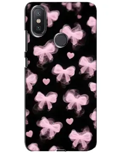 Чохол для Xiaomi Mi A2 Lite з картинкою «Геометрія банту» Чохол для Xiaomi Mi A2 Lite з картинкою «Геометрія банту»