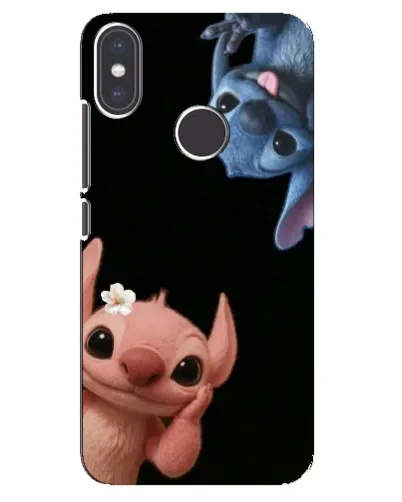 Чохол для Xiaomi Mi A2 з картинкою «Фіолетовий туман троянд» Чохол для Xiaomi Mi A2 з картинкою «Фіолетовий туман троянд»