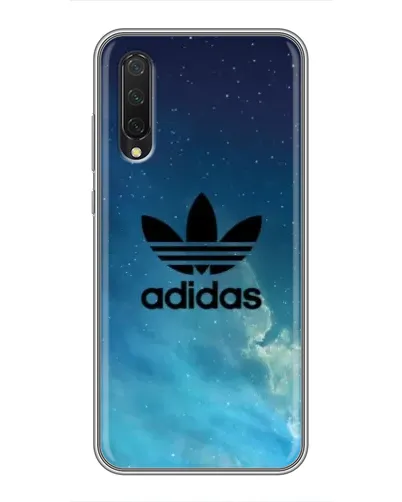 Чехол для Xiaomi Mi A3 с картинкой «Adidas Stone Logo» Чехол для Xiaomi Mi A3 с картинкой «Adidas Stone Logo»