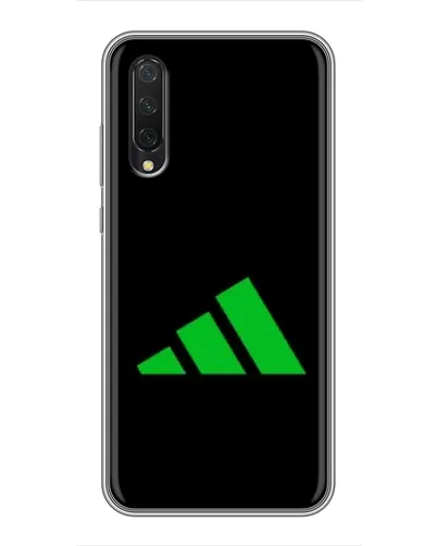 Чехол для Xiaomi Mi A3 с картинкой «Adidas Abstract» Чехол для Xiaomi Mi A3 с картинкой «Adidas Abstract»