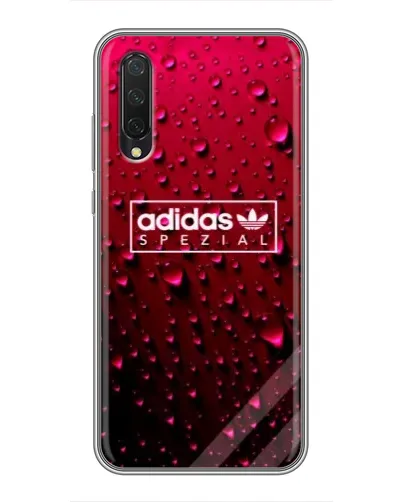 Чехол для Xiaomi Mi A3 с картинкой «Adidas Gold Marble» Чехол для Xiaomi Mi A3 с картинкой «Adidas Gold Marble»