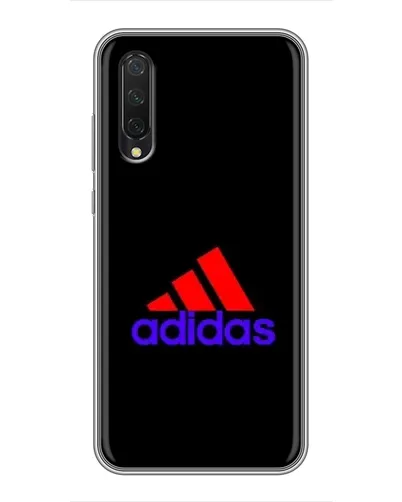 Чехол для Xiaomi Mi A3 с картинкой «Классический Adidas» Чехол для Xiaomi Mi A3 с картинкой «Классический Adidas»