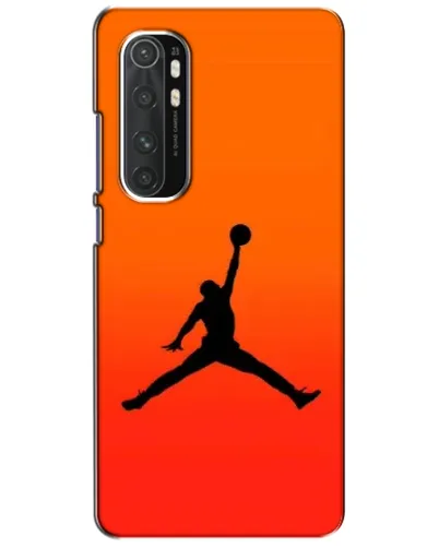 Чехол для Xiaomi Mi Note 10 Lite с картинкой «Jordan Sunset» Чехол для Xiaomi Mi Note 10 Lite с картинкой «Jordan Sunset»