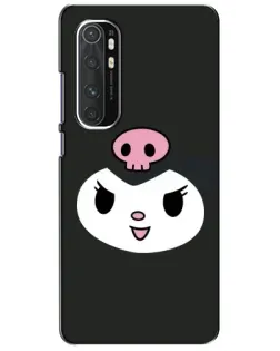 Чохол для Xiaomi Mi Note 10 Lite з картинкою «Велика мордочка Куромі» Чохол для Xiaomi Mi Note 10 Lite з картинкою «Велика мордочка Куромі»