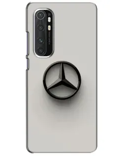 Чохол для Xiaomi Mi Note 10 Lite з картинкою «Mercedes Maybach стиль» Чохол для Xiaomi Mi Note 10 Lite з картинкою «Mercedes Maybach стиль»