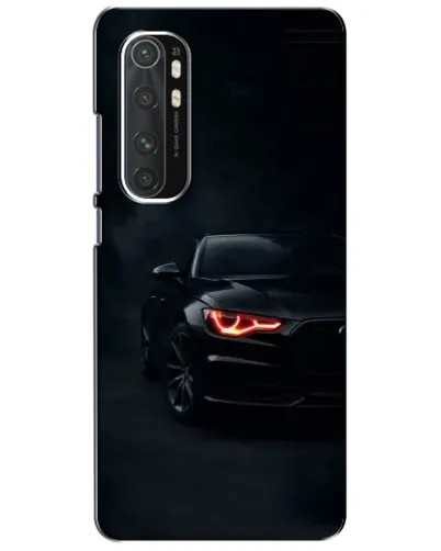 Чехол для Xiaomi Mi Note 10 Lite с картинкой «Audi — хищный взгляд» Чехол для Xiaomi Mi Note 10 Lite с картинкой «Audi — хищный взгляд»