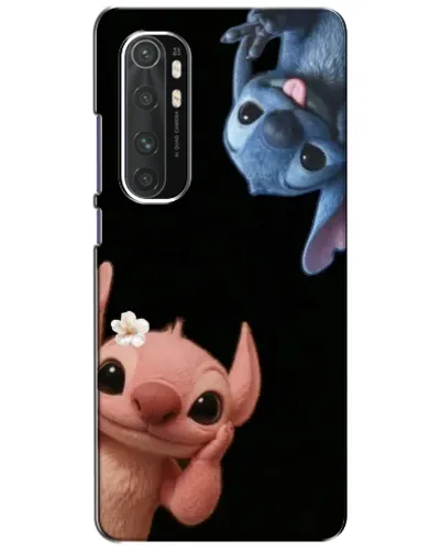 Чехол для Xiaomi Mi Note 10 Lite с картинкой «Фиолетовый туман роз» Чехол для Xiaomi Mi Note 10 Lite с картинкой «Фиолетовый туман роз»