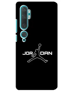 Чехол для Xiaomi Mi Note 10 с картинкой «Nike Pink Swirl» Чехол для Xiaomi Mi Note 10 с картинкой «Nike Pink Swirl»