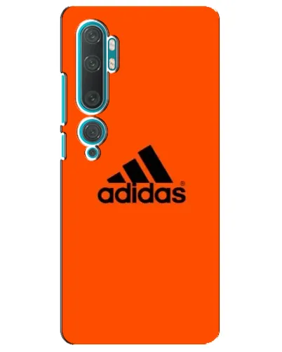 Чехол для Xiaomi Mi Note 10 с картинкой «Adidas Ukraine»