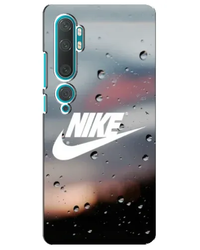 Чехол для Xiaomi Mi Note 10 с картинкой «Nike в стиле ретро» Чехол для Xiaomi Mi Note 10 с картинкой «Nike в стиле ретро»