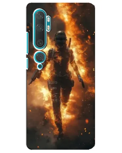 Чехол для Xiaomi Mi Note 10 с картинкой «BMW — скорость в дожде» Чехол для Xiaomi Mi Note 10 с картинкой «BMW — скорость в дожде»