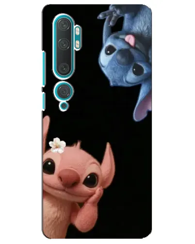 Чехол для Xiaomi Mi Note 10 с картинкой «Фиолетовый туман роз» Чехол для Xiaomi Mi Note 10 с картинкой «Фиолетовый туман роз»