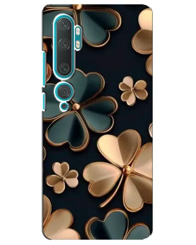 Чохол для Xiaomi Mi Note 10 з картинкою «Конюшина в золоті» Чохол для Xiaomi Mi Note 10 з картинкою «Конюшина в золоті»