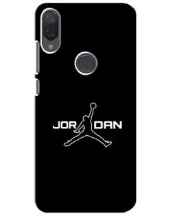Чохол для Xiaomi Mi Play з картинкою «Nike Pink Swirl» Чохол для Xiaomi Mi Play з картинкою «Nike Pink Swirl»