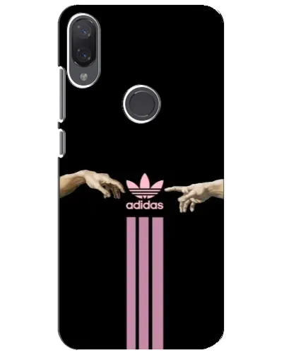 Чехол для Xiaomi Mi Play с картинкой «Adidas Hands» Чехол для Xiaomi Mi Play с картинкой «Adidas Hands»