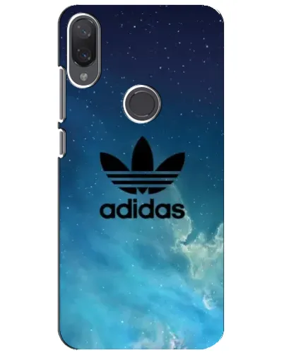 Чехол для Xiaomi Mi Play с картинкой «Adidas Stone Logo» Чехол для Xiaomi Mi Play с картинкой «Adidas Stone Logo»