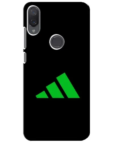 Чехол для Xiaomi Mi Play с картинкой «Adidas Abstract» Чехол для Xiaomi Mi Play с картинкой «Adidas Abstract»