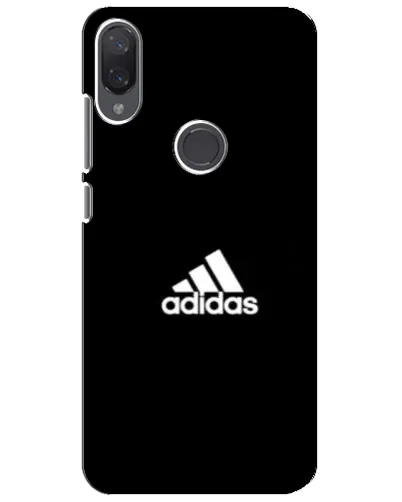 Чехол для Xiaomi Mi Play с картинкой «Adidas Red Style» Чехол для Xiaomi Mi Play с картинкой «Adidas Red Style»